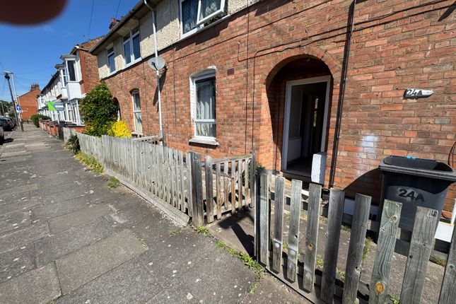 Bisley Street, Leicester LE3 1 bed flat for sale