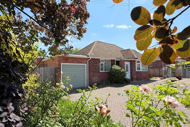 2 bedroom bungalow for sale
