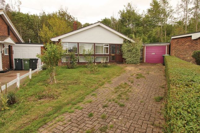 Chapel Close, Wrestlingworth, Sandy 3 bed detached bungalow for sale