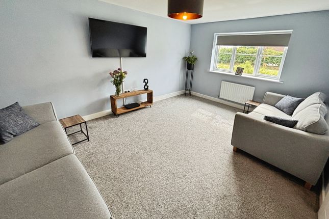 Arlington Road, Doncaster DN7 4 bed detached house for sale