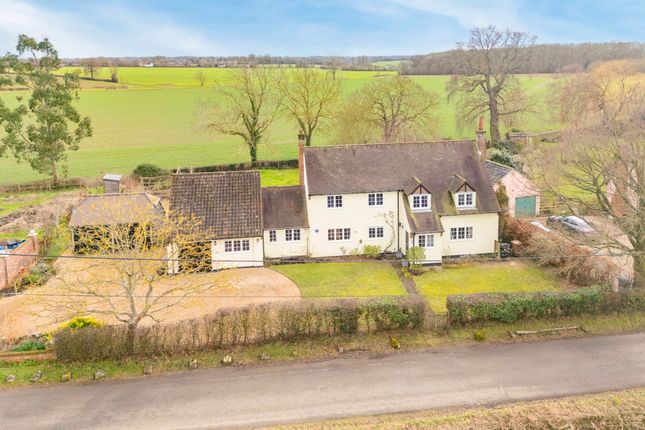 Round Maple, Sudbury CO10 5 bed detached house for sale