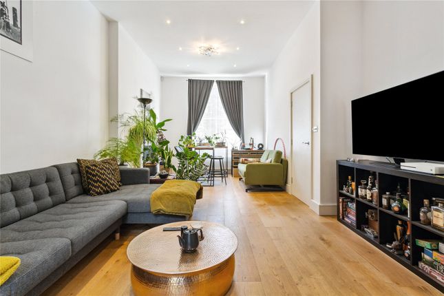 Overstone Road, London 4 bed terraced house for sale