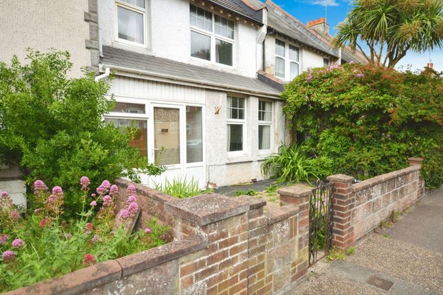 Longford Road, Bognor Regis, West... 3 bed terraced house for sale
