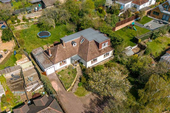 48 Marlow Bottom, Marlow... 6 bed detached house for sale