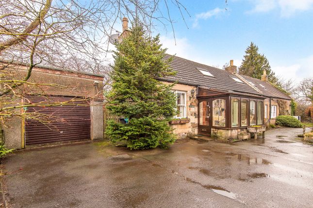 Muirhead, Freuchie, Cupar, KY15 2 bed cottage for sale