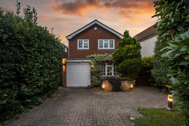 Woodlands Road, Orpington 4 bed detached house for sale