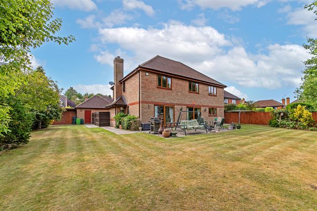 Maple Close, Pulloxhill MK45 5 bed detached house for sale