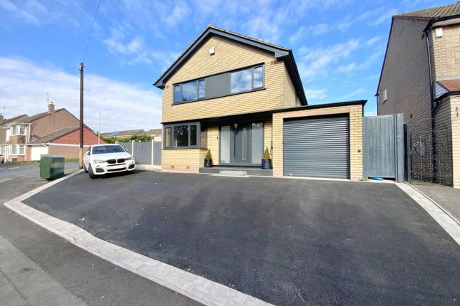 Broadway Avenue, Halesowen B63 3 bed detached house for sale