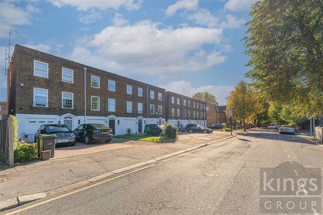 Wellington Road, Enfield 4 bed townhouse for sale