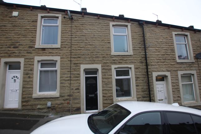 2 bed terraced house