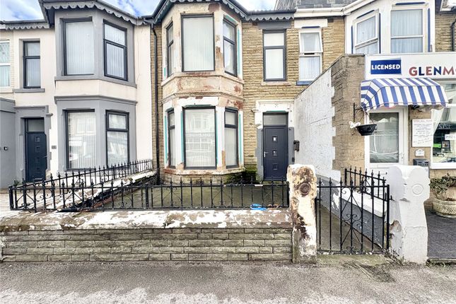 5 bedroom terraced house for sale