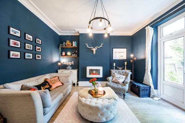 St Paul's Avenue, London, NW2 1 bed flat for sale