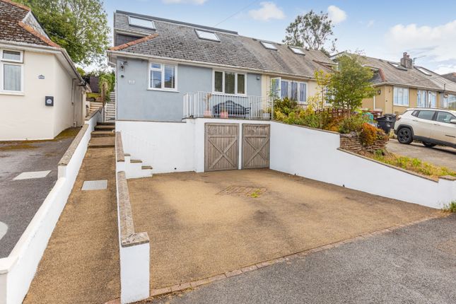 St. Marys Park, Paignton TQ4 4 bed semi