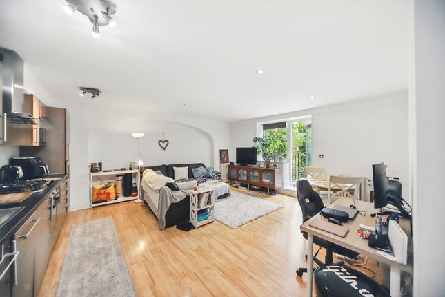 5 Grosvenor Road, Leeds, West Yorkshire 2 bed apartment for sale