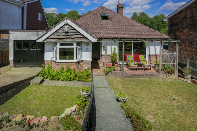 Hillside Way, Withdean, Brighton, BN1 3 bed detached house for sale