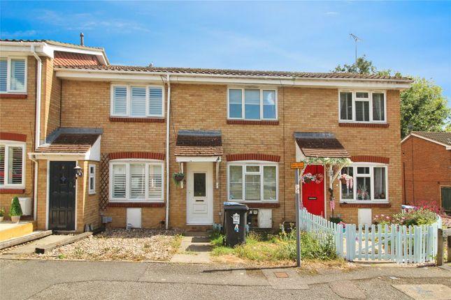 Crest Park, Hertfordshire HP2 2 bed terraced house for sale