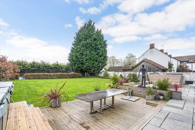 Dyers Lane, Iron Acton, Bristol... 6 bed detached house for sale