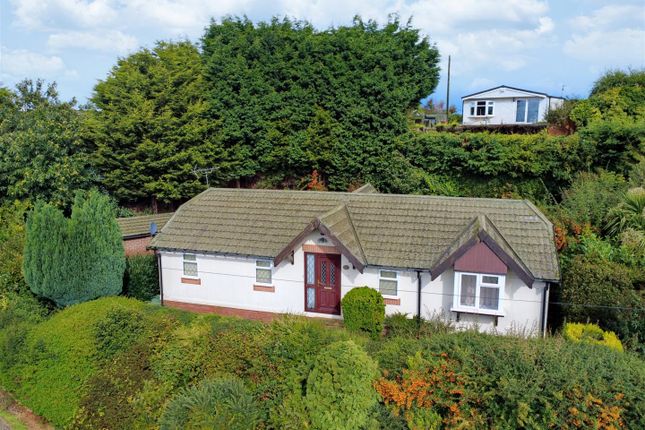 Killarney Park, Nottingham 2 bed park home for sale