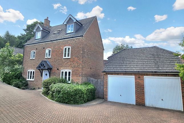 North Chailey, Lewes BN8 5 bed detached house for sale