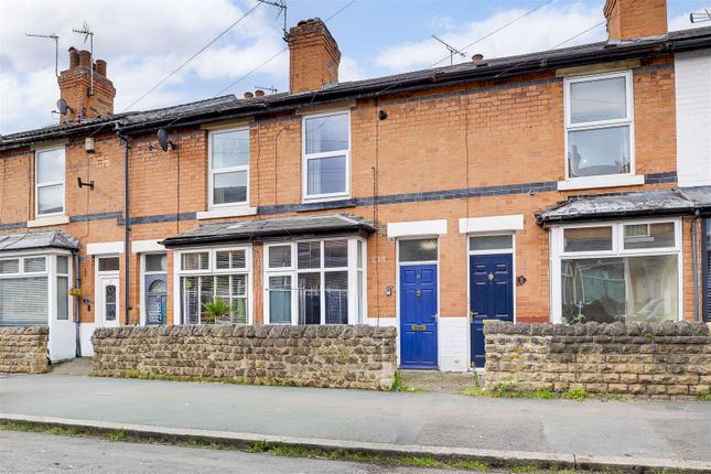 Mafeking Street, Sneinton NG2 2 bed terraced house for sale