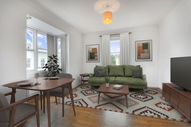 Preston Road, Brighton, BN1 2 bed flat for sale