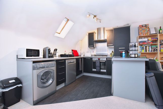 Merttens Drive, Leicester LE7 2 bed coach house for sale