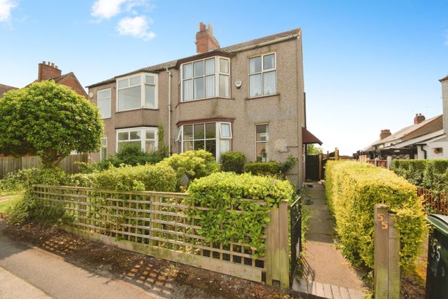 Cheveral Avenue, Coventry CV6 3 bed semi