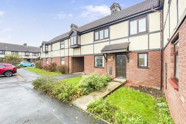 The Sycamores, Hartlepool 1 bed apartment for sale