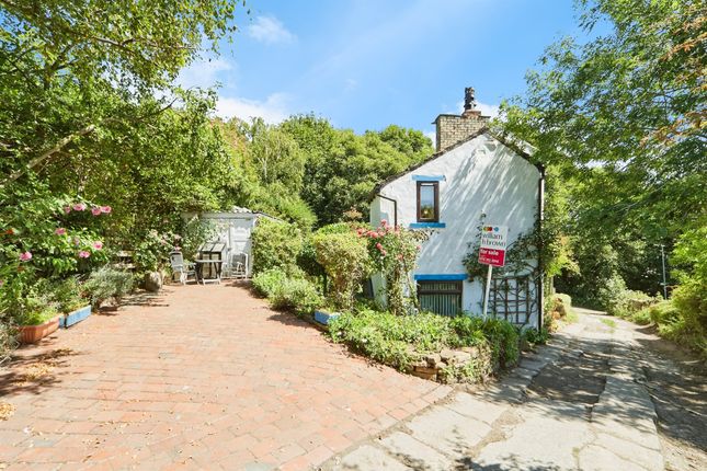 2 bedroom character property for sale