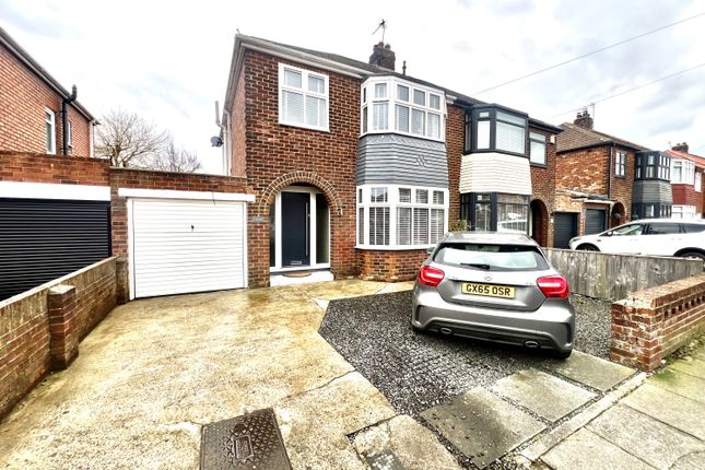 Westbrooke Avenue, Brooke Estate 3 bed semi