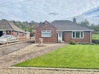 Fancy Road, Lydney 4 bed detached house for sale