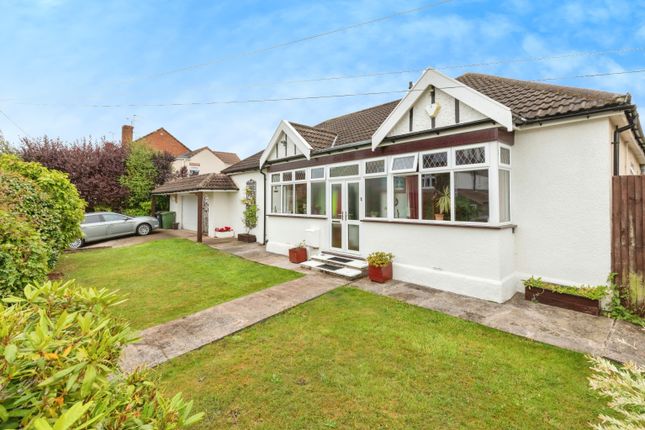 5 bedroom detached bungalow for sale