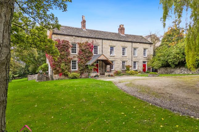 Church Street, Brotherton, Knottingley 4 bed detached house for sale