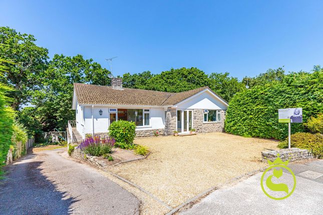 Hurst Hill, Poole BH14 3 bed detached house for sale