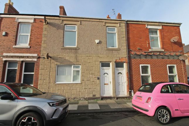 Croft Road, Blyth, NE24 2 bed property for sale