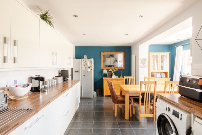 Bristol BS7 3 bed end of terrace house for sale