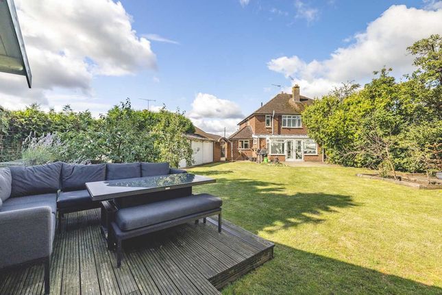 Tilstone Close, Eton Wick SL4 3 bed semi