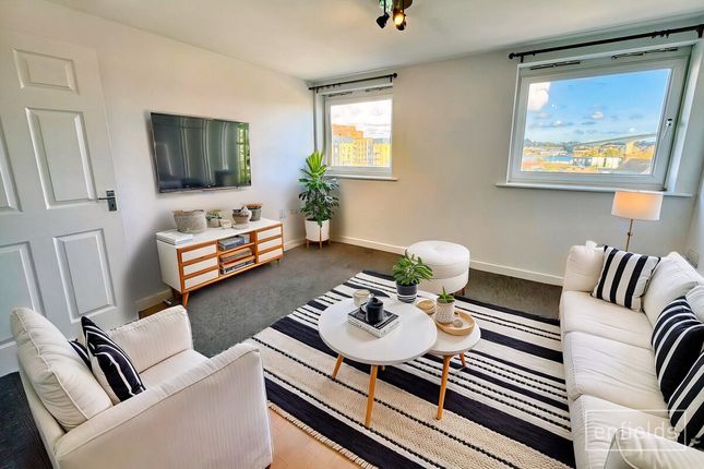Southampton SO14 1 bed apartment for sale