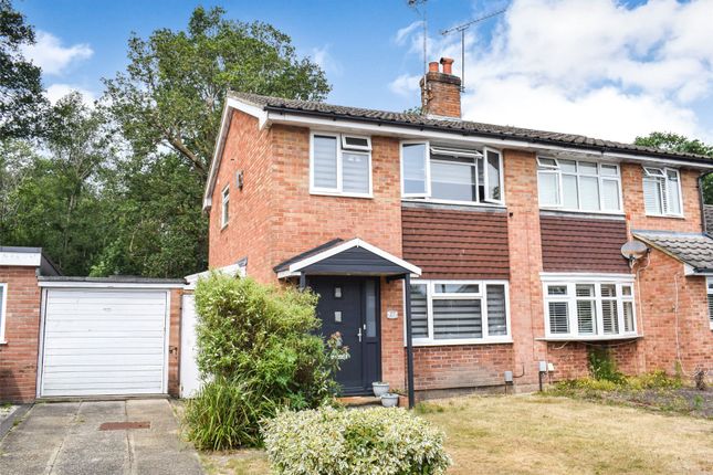 Greenleas Close, Hampshire GU46 3 bed semi