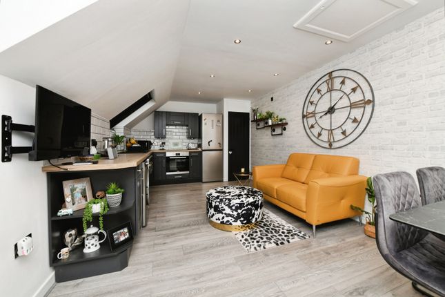 1 bed flat