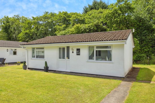 2 bedroom bungalow for sale