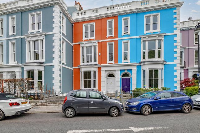 Durnford Street, Plymouth 4 bed terraced house for sale