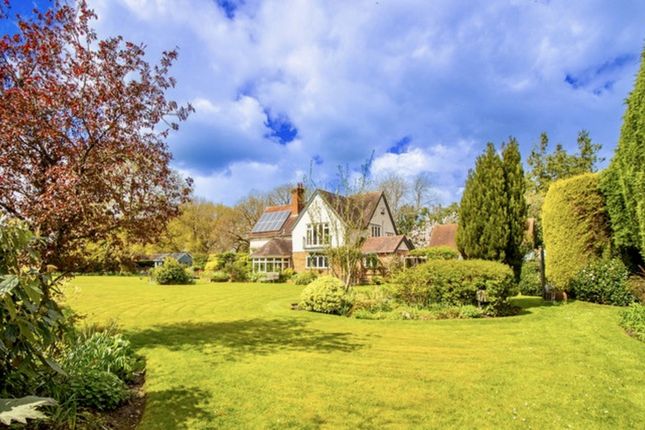 Forshaw Heath Road, Tanworth in... 6 bed detached house for sale