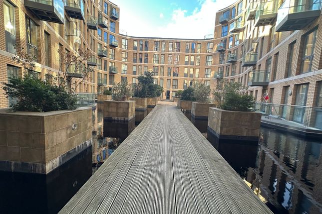 Essex Street, Birmingham, West... 1 bed flat for sale