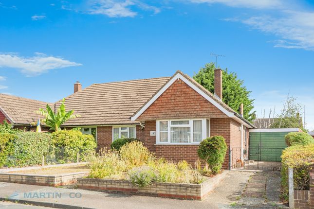 3 bedroom semi-detached bungalow for sale