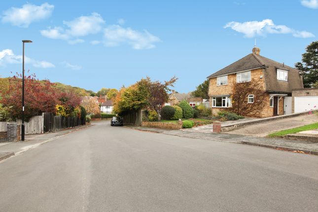 Trinity Close, South Croydon, CR2 3 bed detached house for sale