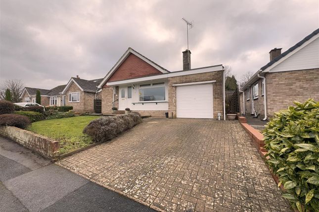 Canney Close, Chiseldon SN4 3 bed detached bungalow for sale