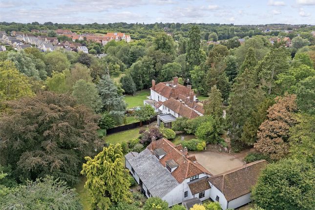 Marshalls Drive, Braintree, Essex, CM7 4 bed detached house for sale