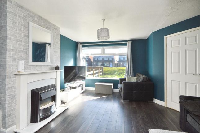 Ashcott, Whitchurch, Bristol 3 bed terraced house for sale