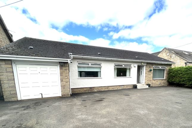 Draffan Road, Netherburn ML9 3 bed detached bungalow for sale